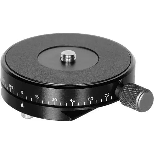 Sirui KS-30 Low Gravity QR Ball Head with Panning Arca-Type Plate - AVC photo video store