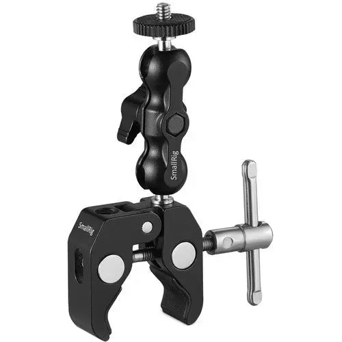 SmallRig 2164 Multifunctional Crab Clamp with 3.5" Ball Head Arm - AVC photo video store