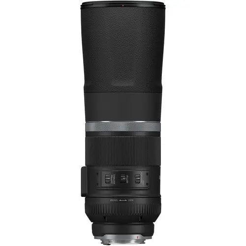 Canon RF 800mm f/11 IS STM, Ø95 - AVC photo video store