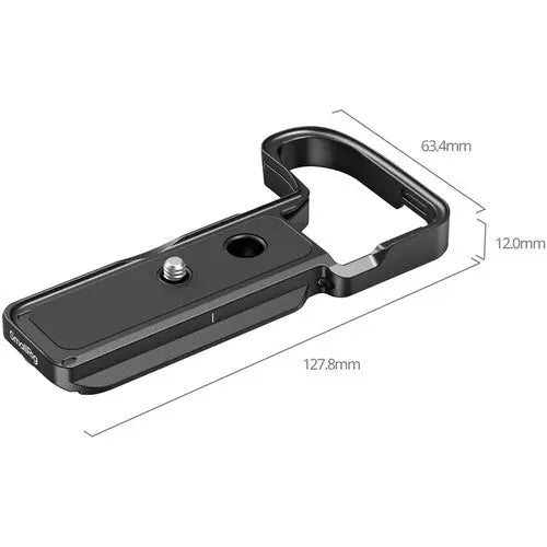SmallRig 4981B Baseplate for Nikon Z50 II - AVC photo video store
