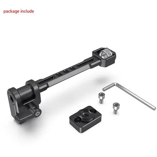 SmallRig 2889 Adjustable Monitor Mount for Select Handheld Gimbal Stabilizers - AVC photo video store