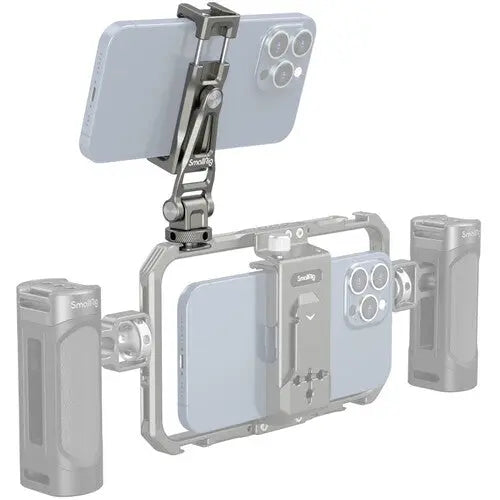 SmallRig 3559 Metal Cold Shoe Smartphone Mount - AVC photo video store