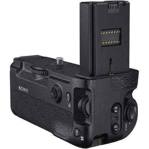 Sony VGC3EM Vertical Grip F/ILCE9+A7R Mark III SONY