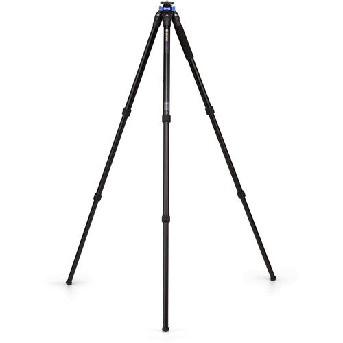 Benro TMA37AL Long Series 3 Mach3 Aluminum Tripod