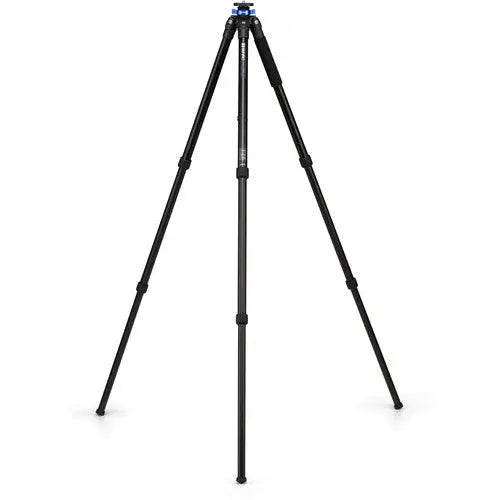 Benro TMA37AL Long Series 3 Mach3 Aluminum Tripod - AVC photo video store