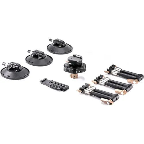 Tilta Hydra Articulating Car Mounting System - AVC photo video store