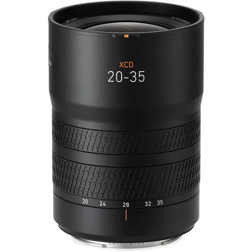 Hasselblad XCD 20-35mm f/3.2-4.5 Lens - AVC photo video store