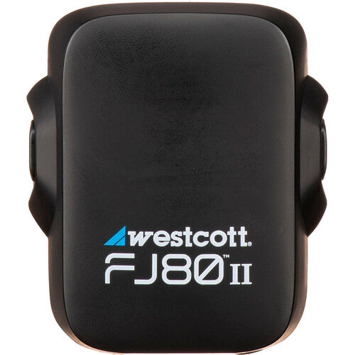 Westcott 4732 FJ80 II Lithium-Ion Polymer Battery F/FJ80 II
