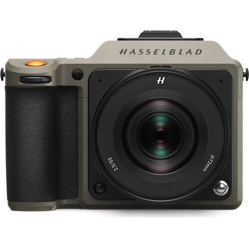 Hasselblad X2D 100C Earth Explorer Limited Edition Kit