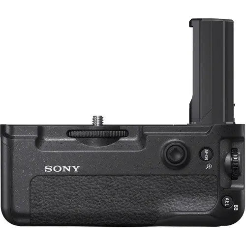Sony VGC3EM Vertical Grip F/ILCE9+A7R Mark III SONY