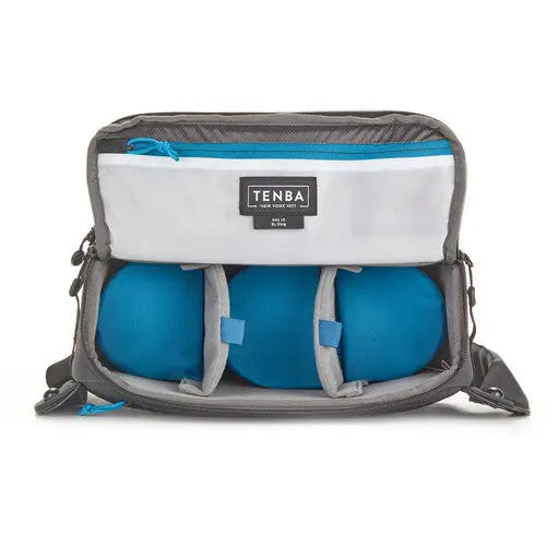 Tenba Axis V2 Sling Bag (Black, 6L) - AVC photo video store