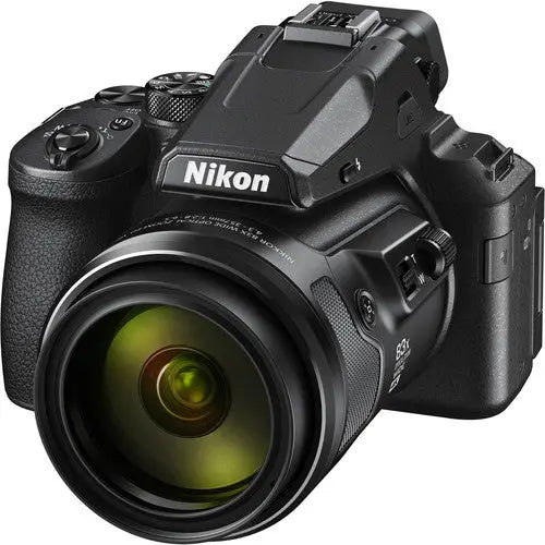 Nikon P950 Coolpix Digital Camera NIKON