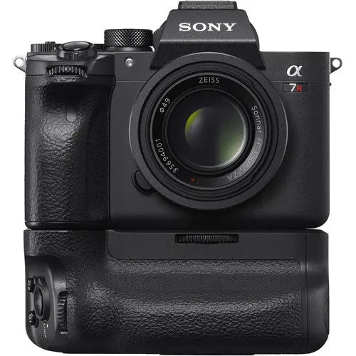 Sony VGC4EM Vertical Grip F/A7RA7R4, A7S3, A9II, A1 SONY