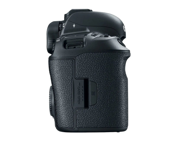 Canon EOS 5D Mark IV, Body Only CANON