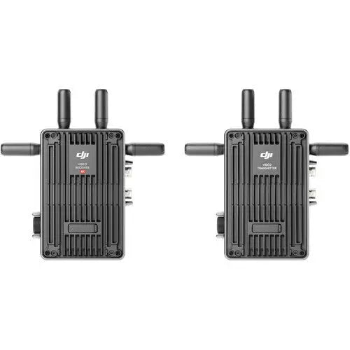 DJI Transmission Standard TX/RX Combo - AVC photo video store