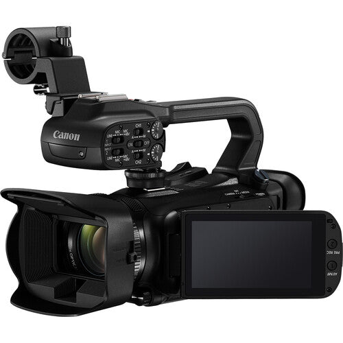Canon XA65 UHD 4K30 Professional Camcorder