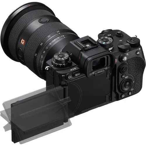 Sony A9 Mark III, Body Only - AVC photo video store