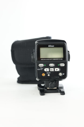 Nikon SU800/33013 Wireless Speedlight Commander, Used