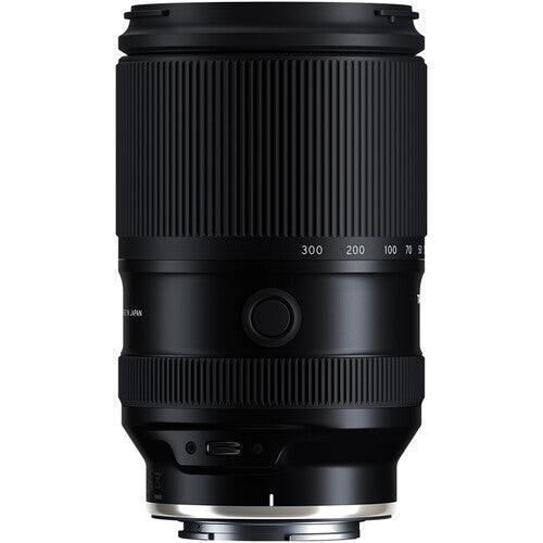 Tamron 28-300mm f/4-7.1 Di III VC VXD F/Sony, Ø67