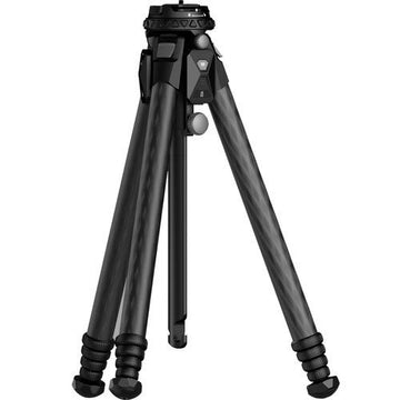 Benro Theta Self Leveling Carbon Fiber Lightweight Travel Tripod (61")