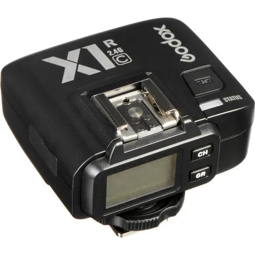 Godox X1R TTL Wireless Flash Trigger Receiver - AVC photo video store