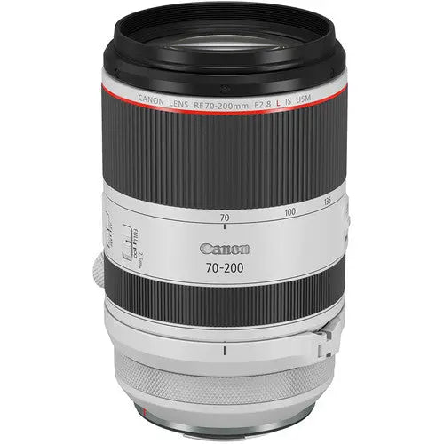 Canon RF 70-200mm f/2.8L IS USM, Ø77 CANON