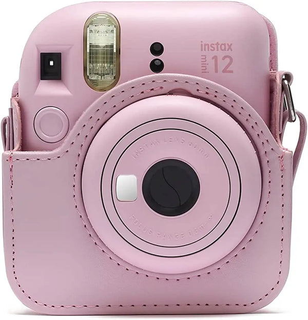 Fujifilm Instax Mini 12 Case - AVC photo video store
