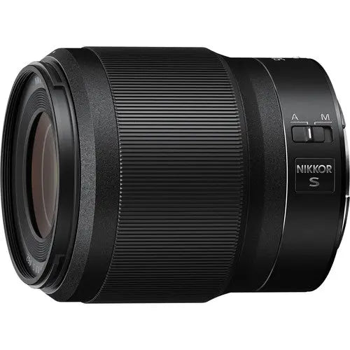 Nikon Z 50mm f/1.8 S, Ø62 NIKON