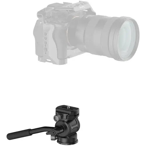 SmallRig 4937 CT150 Travel Video Tripod Kit - AVC photo video store
