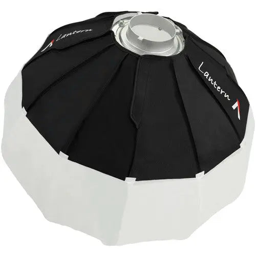 Aputure Lantern Softbox (2.2') - AVC photo video store