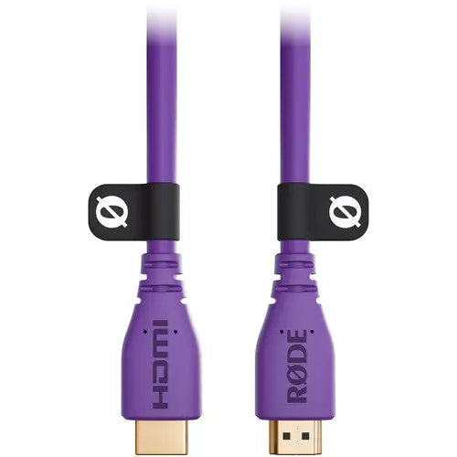 Rode HDMI 2.0 Cable (9.8') - AVC photo video store