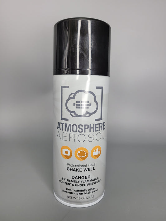 Atmosphere Aerosol Professional Haze