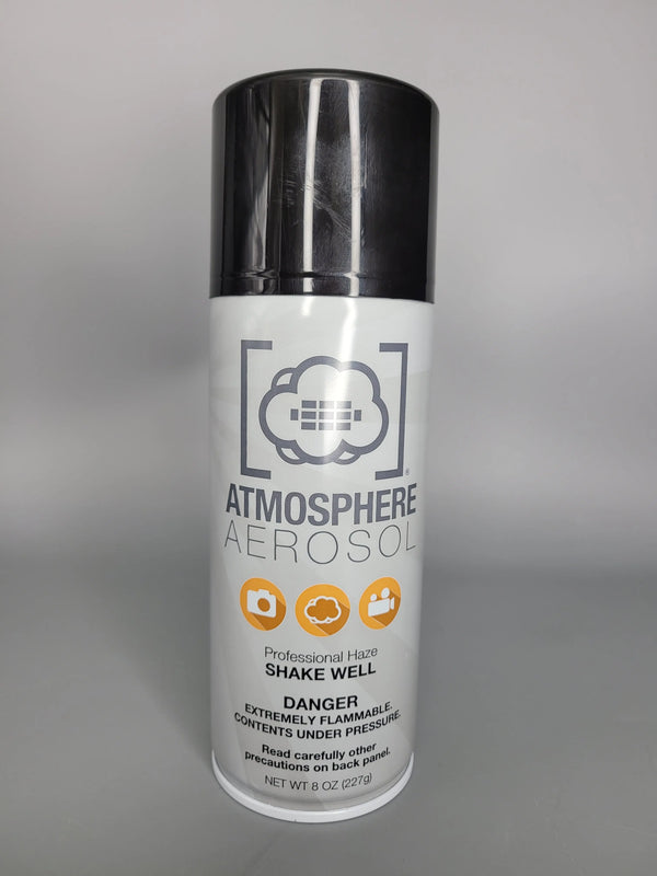 Atmosphere Aerosol Professional Haze - AVC photo video store