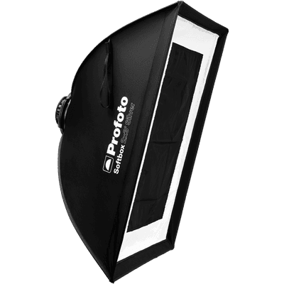 Profoto 201605 Edge Mask 2x3' Rectangular