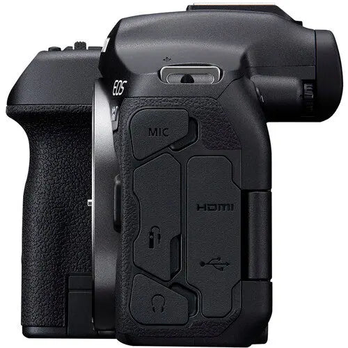 Canon EOS R7 Premium Mirrorless Camera - AVC photo video store