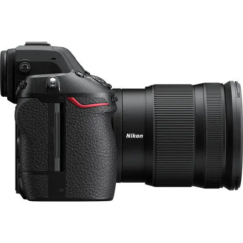 Nikon Z8, Z 24-120mm f/4 - AVC photo video store