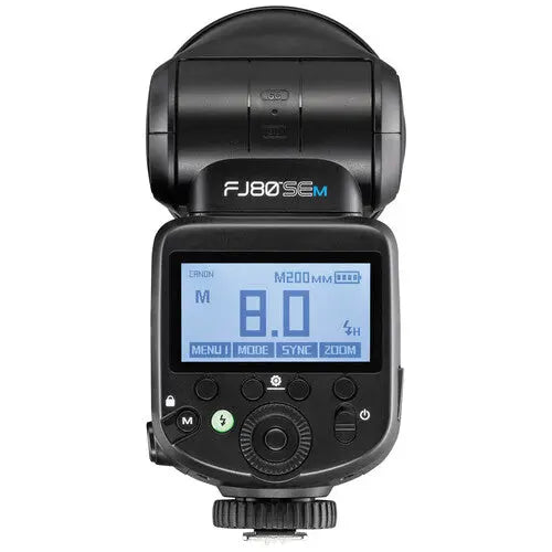 Westcott 4664N FJ80-SE S 80Ws Speedlight for Sony Cameras - AVC photo video store