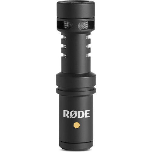 Rode Videomic Me-C+ MFI-Certified Directional Mic F/Smartphones