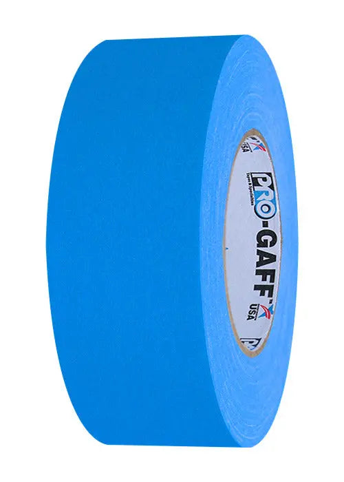 ProTapes Pro Gaffer Tape (2"x50 yards) - AVC photo video store
