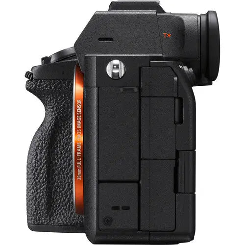 Sony A7S Mark III, Body Only - AVC photo video store