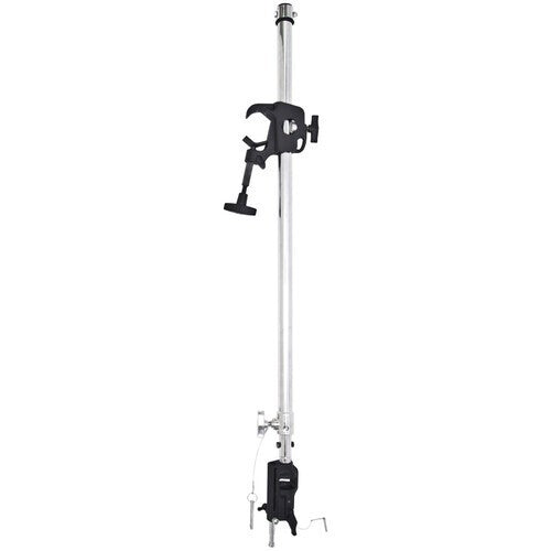 Kupo KG071112 Telescopic Hanger with Universal Head (4 to 8')