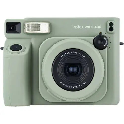 Fujifilm Instax Wide 400 Instant Film Camera - AVC photo video store