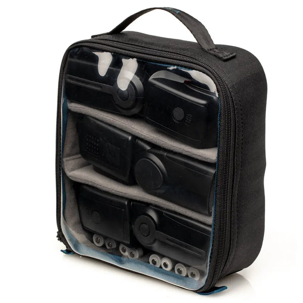 Tenba Tools-Series Tool Box 8 (Black) - AVC photo video store