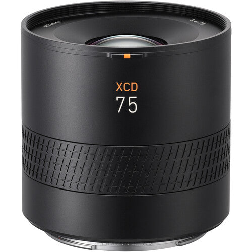 Hasselblad XCD 75mm f/3.4 P Lens