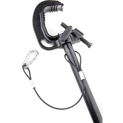 Kupo KG072111 Medium Lightweight Telescopic Hanger W/5/8'' Baby Stud - AVC photo video store