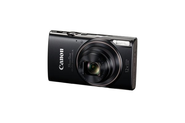 Canon PowerShot ELPH 360 HS A - AVC photo video store