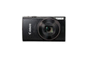Canon PowerShot ELPH 360 HS A - AVC photo video store