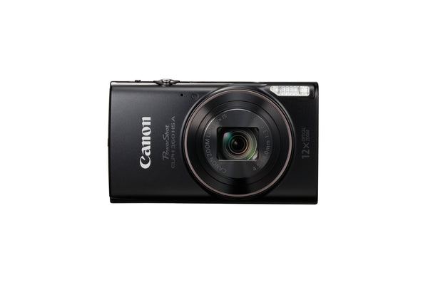 Canon PowerShot ELPH 360 HS A