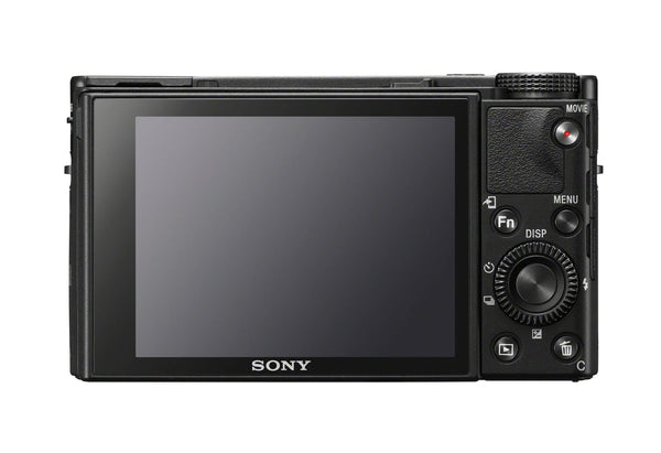 Sony DSCRX100M7, 24-200mm Zeiss Vario-Sonnar T* F/2.8-4.5 Lens SONY