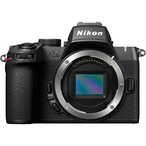 Nikon Z50 II, Body Only